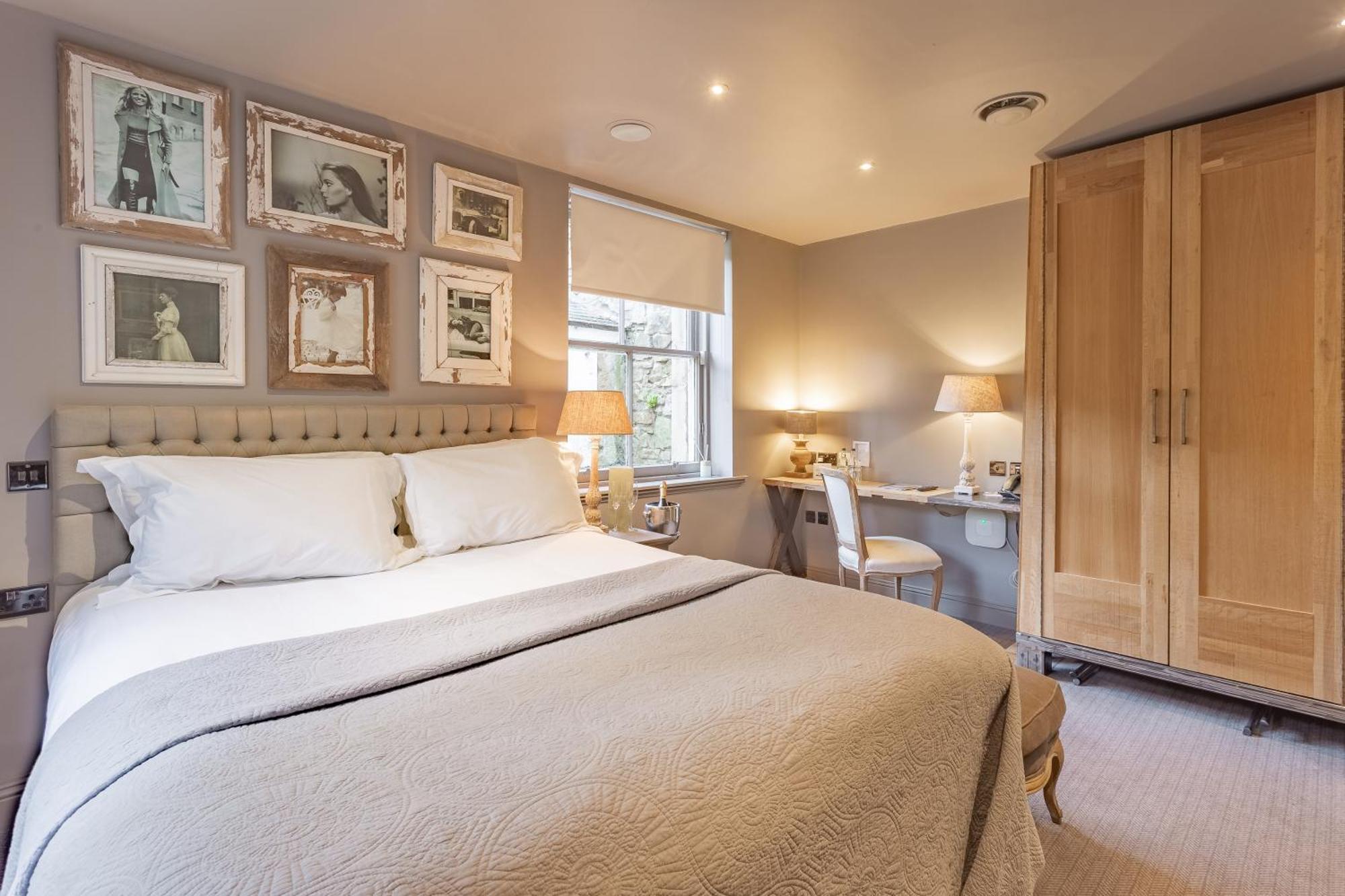 Murrayfield Hotel Edinburgh Ngoại thất bức ảnh