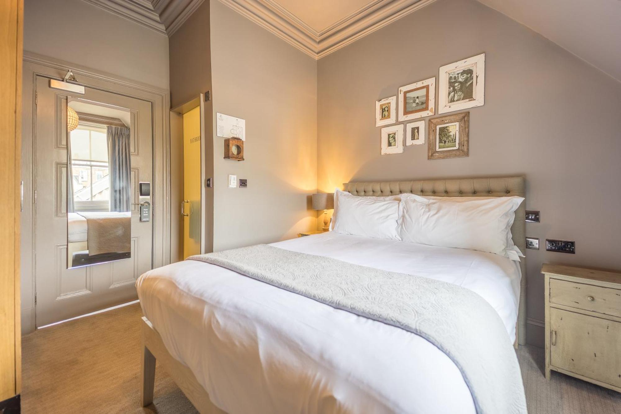 Murrayfield Hotel Edinburgh Ngoại thất bức ảnh