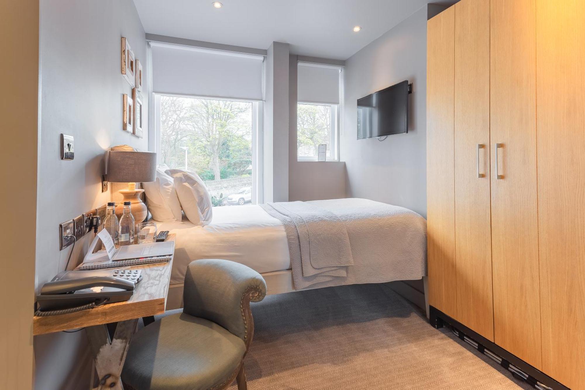 Murrayfield Hotel Edinburgh Ngoại thất bức ảnh