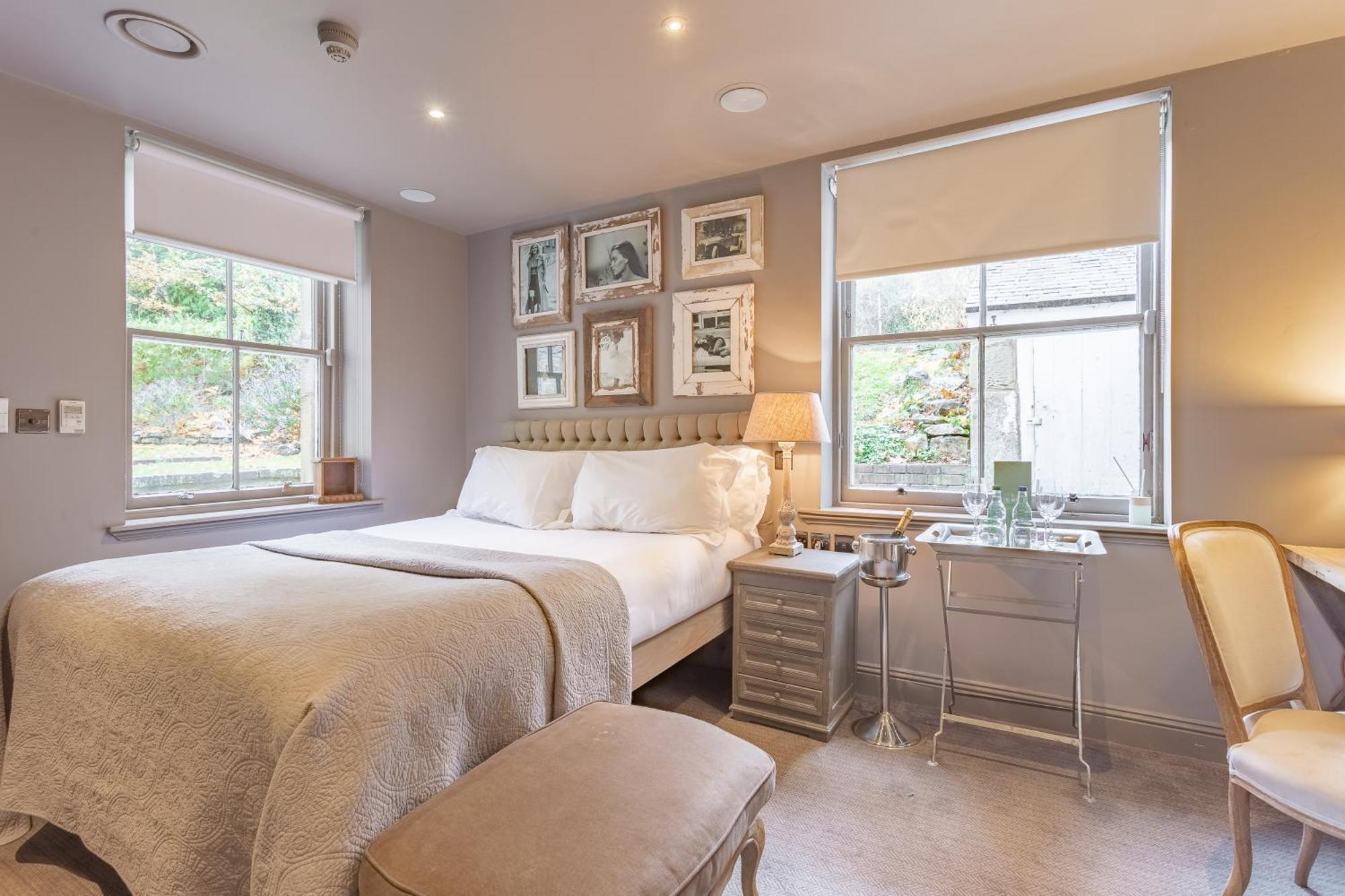 Murrayfield Hotel Edinburgh Ngoại thất bức ảnh