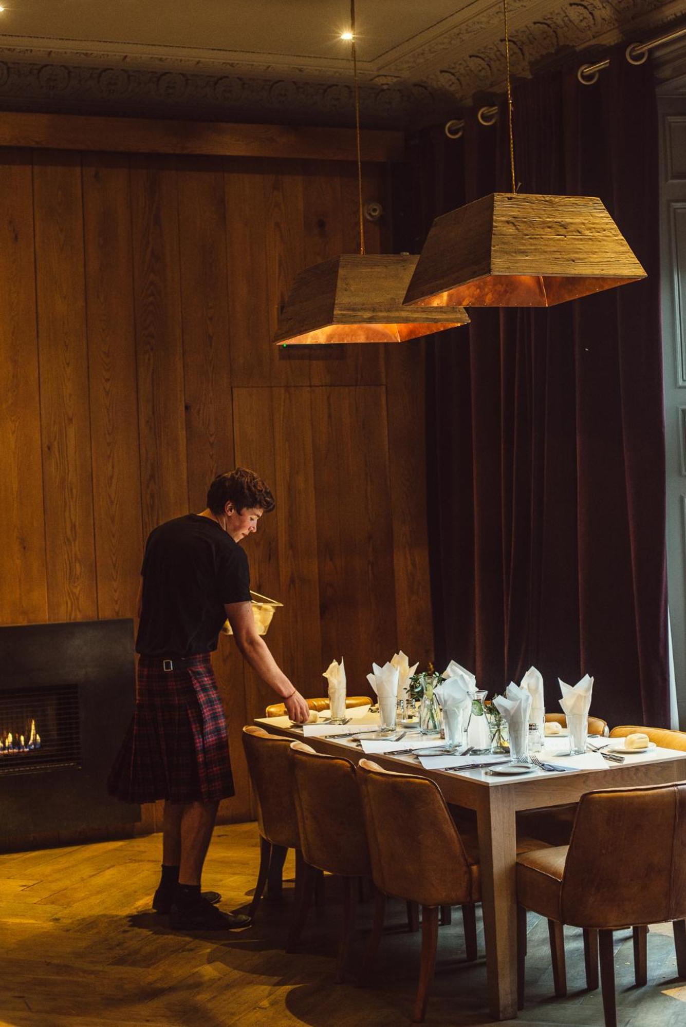 Murrayfield Hotel Edinburgh Ngoại thất bức ảnh