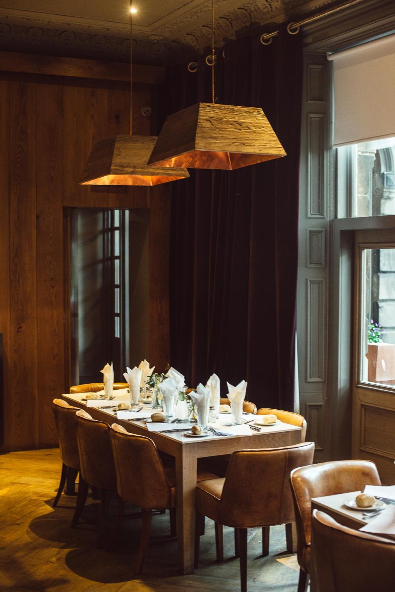 Murrayfield Hotel Edinburgh Ngoại thất bức ảnh